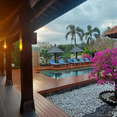 Bale Solah Lombok Holiday Resort Senggigi Exteriér fotografie