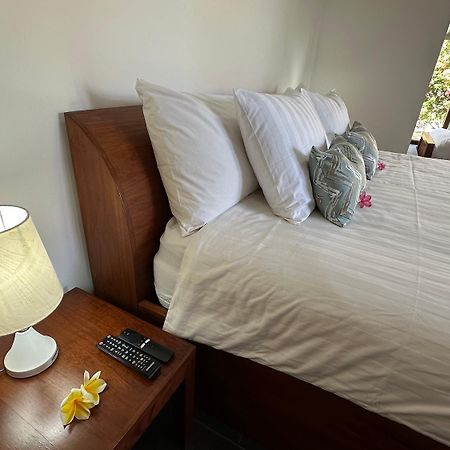 Bale Solah Lombok Holiday Resort Senggigi Exteriér fotografie