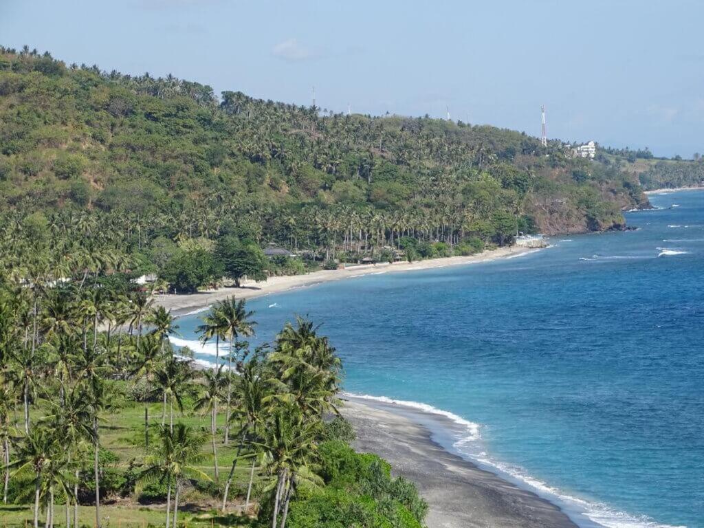 Bale Solah Lombok Holiday Resort Senggigi Exteriér fotografie