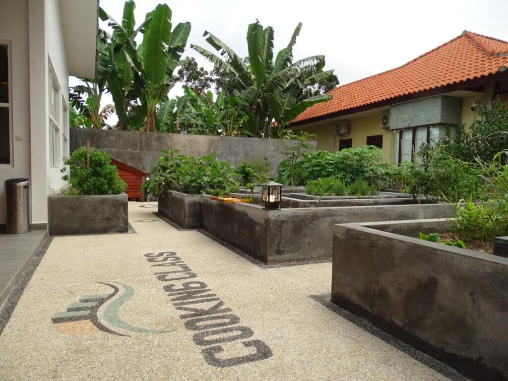 Bale Solah Lombok Holiday Resort Senggigi Exteriér fotografie
