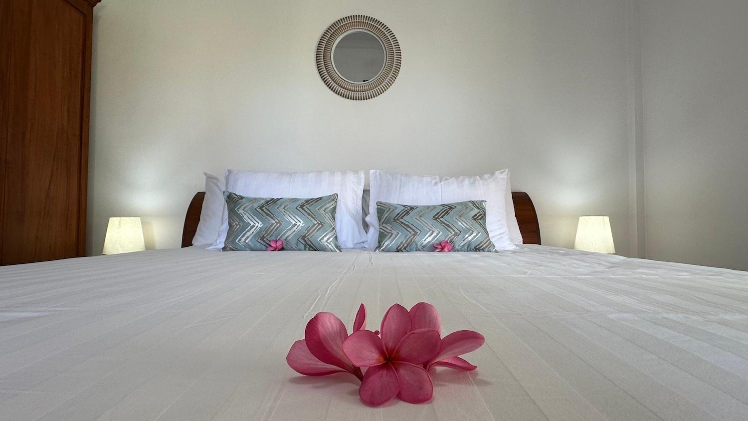 Bale Solah Lombok Holiday Resort Senggigi Exteriér fotografie