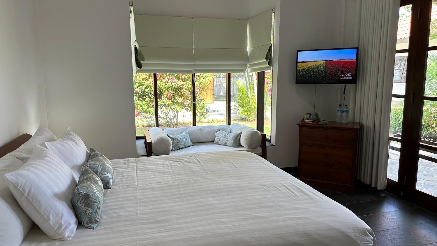 Bale Solah Lombok Holiday Resort Senggigi Exteriér fotografie