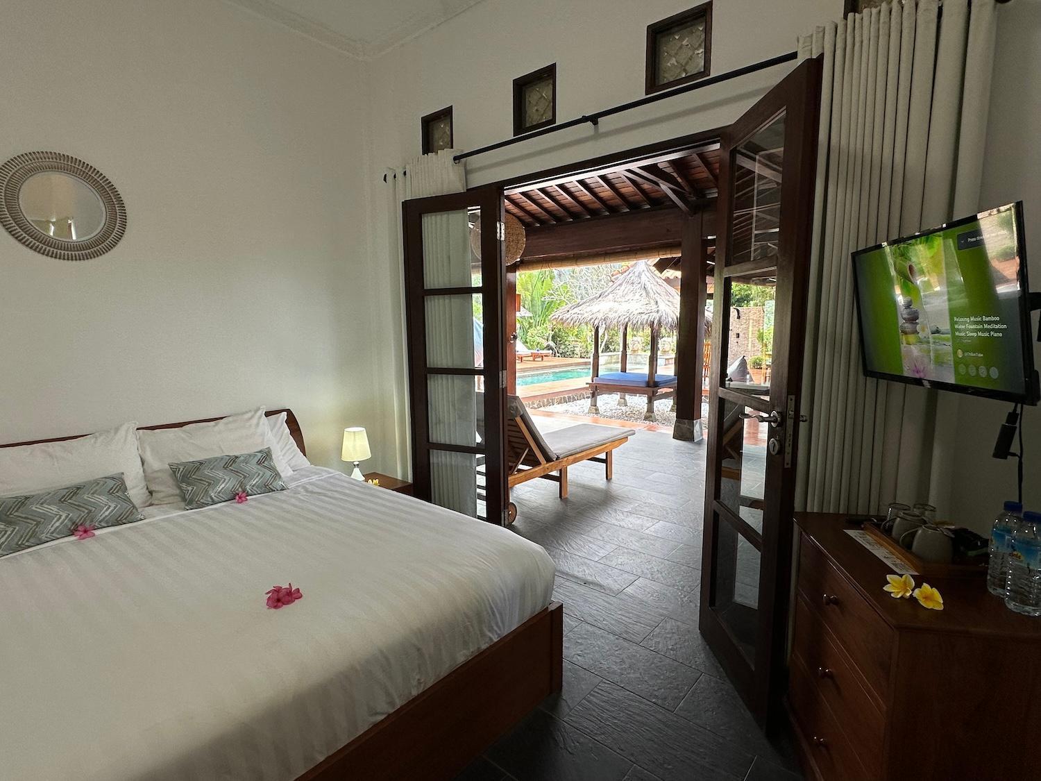 Bale Solah Lombok Holiday Resort Senggigi Exteriér fotografie