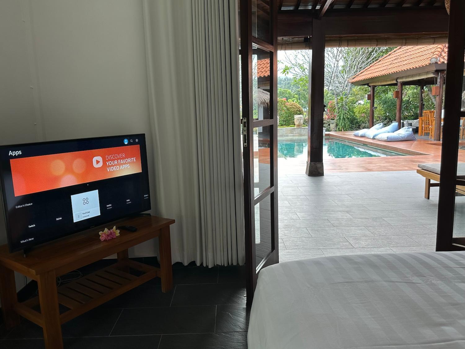 Bale Solah Lombok Holiday Resort Senggigi Exteriér fotografie
