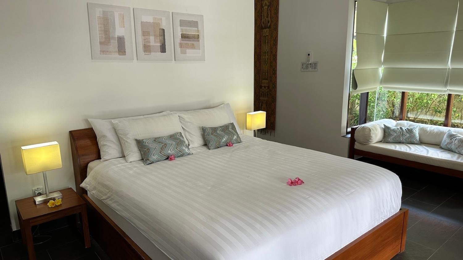 Bale Solah Lombok Holiday Resort Senggigi Exteriér fotografie